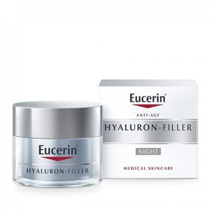 EUCERIN HYALLURON FILLER DAY SPF15 50ML