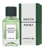 LACOSTE MATCHPOINT MALE EDT 50ML