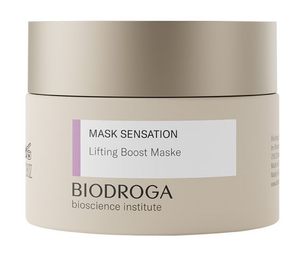 BIODROGA LIFT BOOST MASK