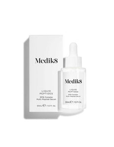 MEDIK8 LIQUID PEPTIDES SERUM 30 ML