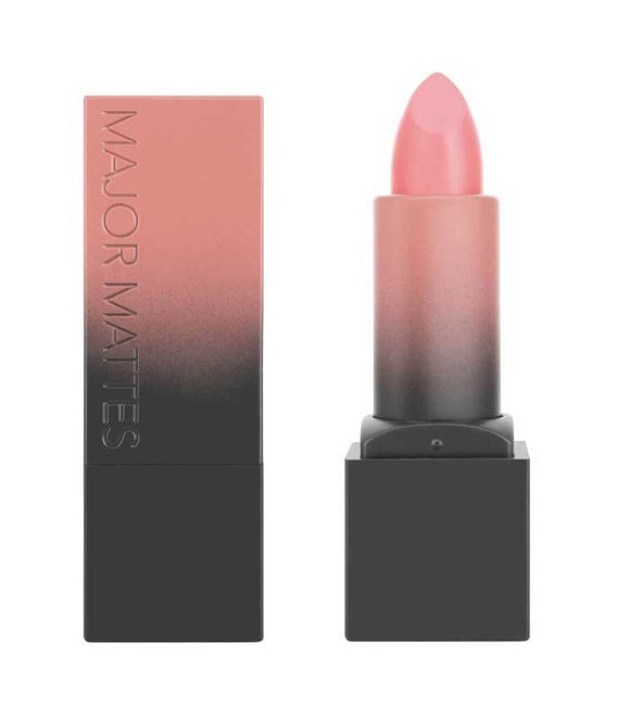 W7 MAJOR MATTES LIPSTICK FREEDOM