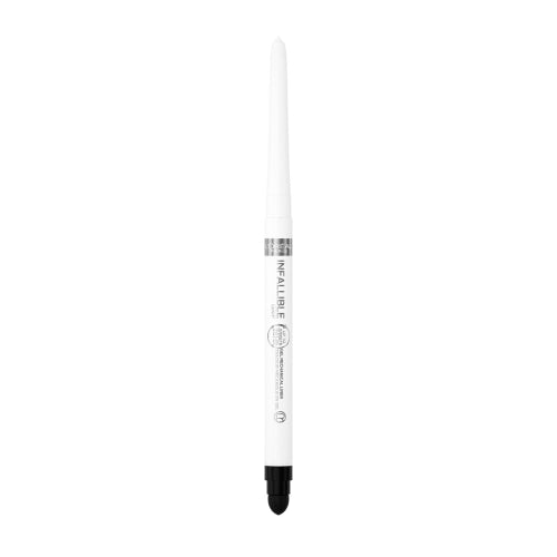 L'OREAL INFAILLIBLE GEL AUTOMATIC EYELINER WHITE