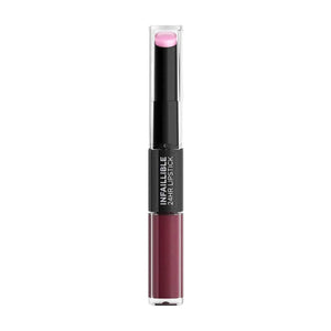 L'OREAL LIP INFAILLIBLE LIPSTICK 215