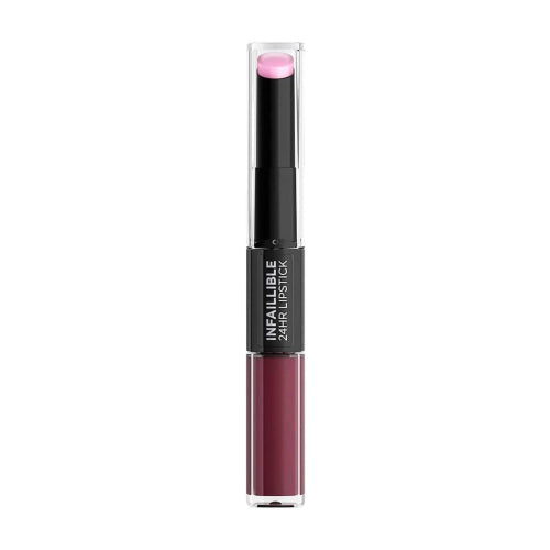 L'OREAL LIP INFAILLIBLE LIPSTICK 215