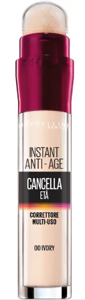 MAYBELLINE ANTI AGE INSTANT CORRECTOR 00