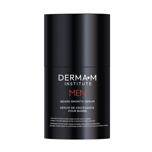 MARION 6675 DERMA-M MEN BEARD GROWTH SERUM 50ML