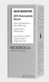 BIODROGA SKIN BOOSTER NIACINAMIDE SERUM 15ML