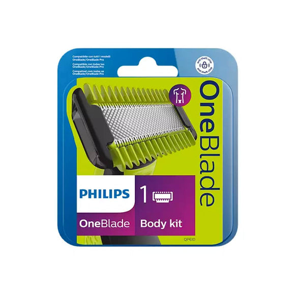 PHILIPS ONE BLADE BODY KIT REFILL