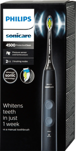 PHILIPS SONICARE TOOTHBRUSH PROTECT CLEAN