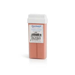 QUICKEPIL PINK WAX 100 G