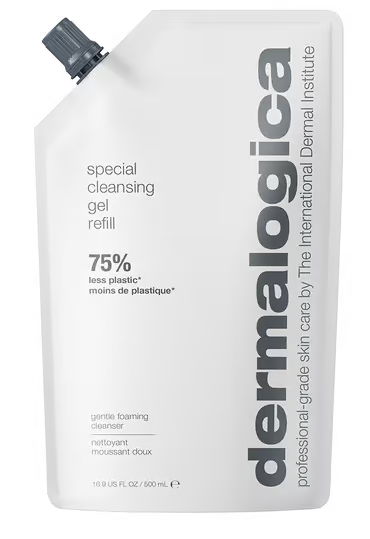 DERMALOGICA REFILL SPECIAL CLEANSING GEL 500ML