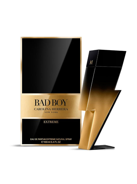 CAROLINA HERRERA BAD BOY EXTREME EAU DE PARFUM 100 ML