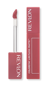 REVLON COLORSTAY LIMITLESS MATTE 006