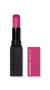 REVLON COLORSAY SUEDE INK 010 TUNEL VISION