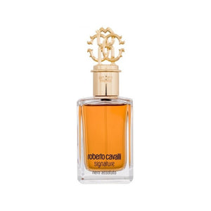 ROBERTO CAVALLI SIGNATURE NERO ASSOLUTO EDP 100ML