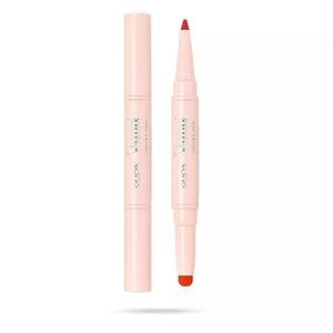 PUPA VAMP CREAMY DUO LIPSTIK + LIP PENCIL 11