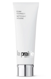 LA PRAIRIE FOAM CLEANSER 125ML