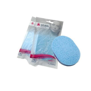 SETABLU 93174 MAKE UO REMOVER SPONGE LARGE