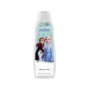 SETABLU 09397 FROZEN SHOWER GEL 750ML