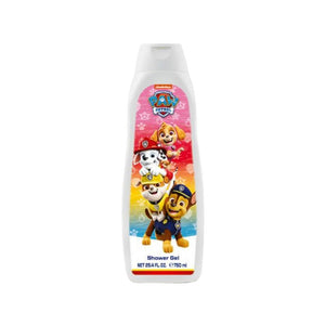 SETABLU 09414 PAW PATROL SHOWER GEL 750ML