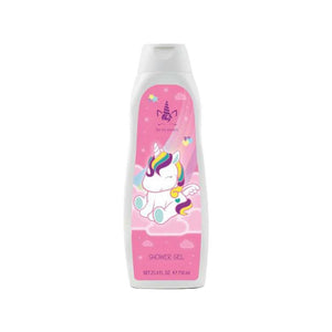 SETABLU 09398 UNICORN SHOWERGEL 750ML