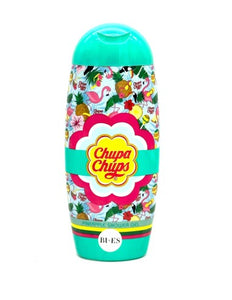 URODA 8521 BI-ES CHUPA CHUPS SHOWER GEL PINEAPPLE 250ML