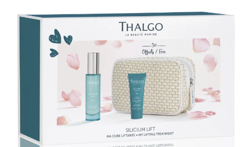 THALGO SILICIUM LIFT GIFT PACK
