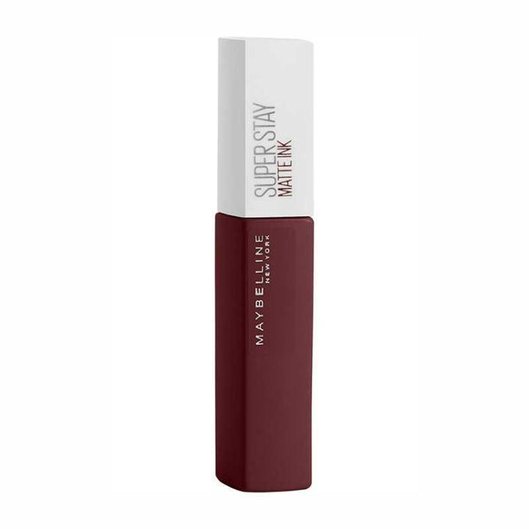 MAYBELLINE DRUG LIP STAY MATTE INK 112