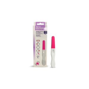 SETABLU 40629 PREGNANCY TEST