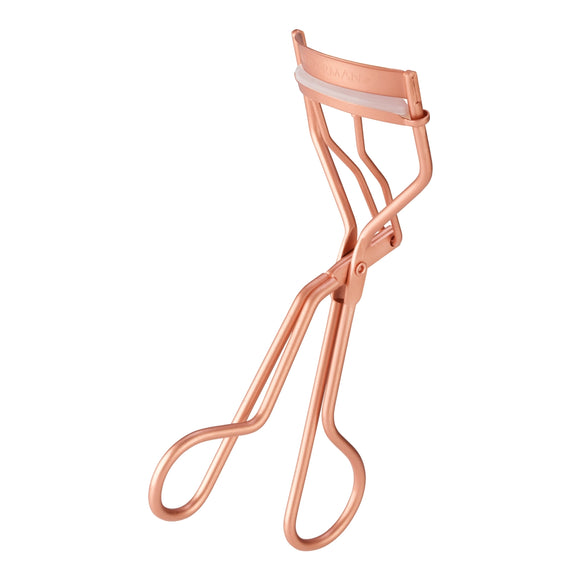 TRI-COASTAL F90679-31747 ROSE GOLD EYELASH CURLER