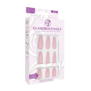 W7 GLAMOUROUS NAILS FRENCH ARMOUR