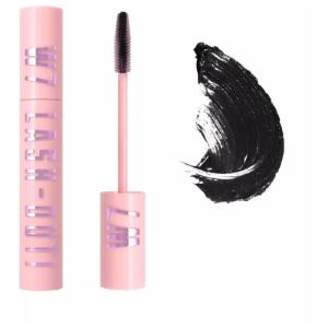 W7 LASH OUT MASCARA BLACKEST BLACK