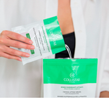 COLLISTAR RESHAPING FIRMING WRAPS 2X100ML