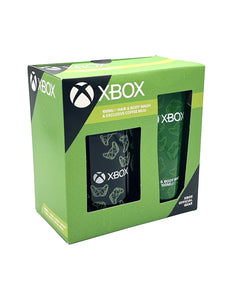 XBOX XBX7182B GIFT SET BODY WASH 100ML + MUG