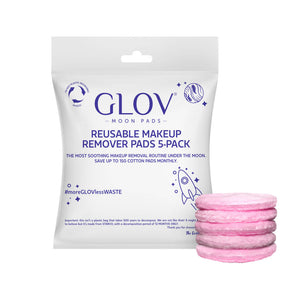 GLOV MOON PADS ECO LINE SET X 5