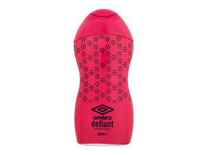 UMBRO US7171 DEFIANT BODY WASH 300ML