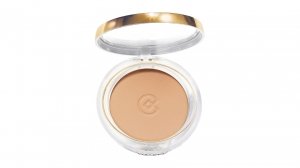 COLLISTAR SILK EFFECT COMPACT POWDER NO 11