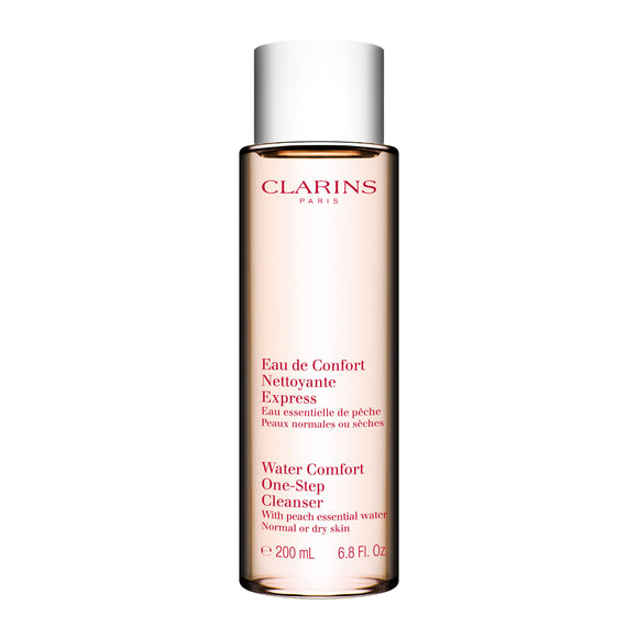 CLARINS WATER PURIFY ONE STEP CLEANSER 200ML