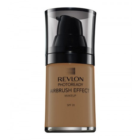 REVLON PHOTO READY AIRBRUSH EFFECT 008