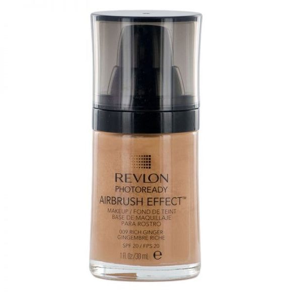 REVLON PHOTO READY AIRBRUSH EFFECT 009