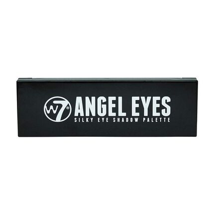 W7 S  ANGEL EYES PALETTE OUT ON THE TOWN
