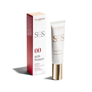 CLARINS SOS PRIMER 00