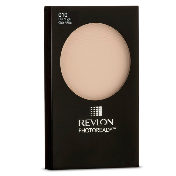 REVLON PHOTO READY POWDER 01 LIGHT