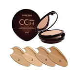 DEBORAH CC CREAM FOUNDATION 02