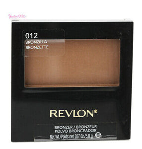 REVLON POWDER BLUSH 012