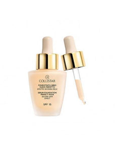 COLLISTAR SERUM FOUNDATION 1 AVORIO