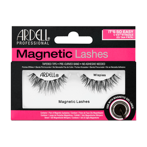 ARDELL EYELASHES MAGNETIC LASHES WISPIES