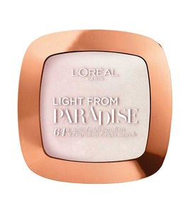 LOREAL LIGHT FROM PARADISE 01 ICOCONIC GLOW