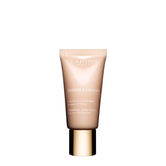 CLARINS INSTANT CONCEALER 01