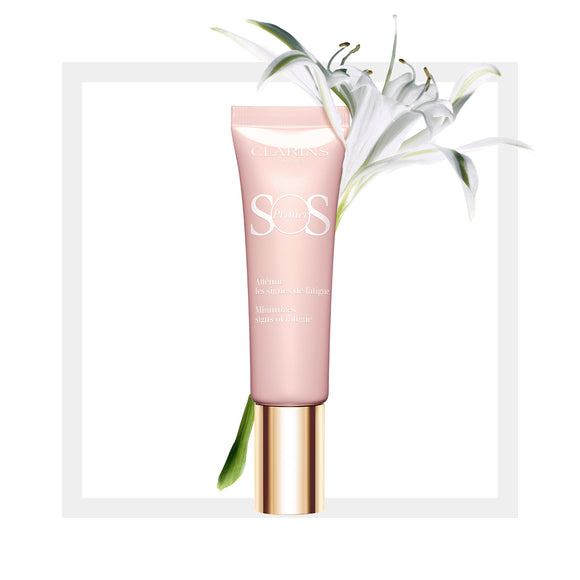 CLARINS SOS PRIMER 01